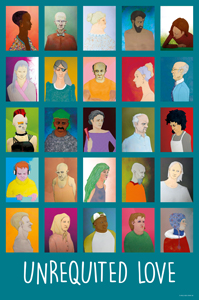 unrequited 